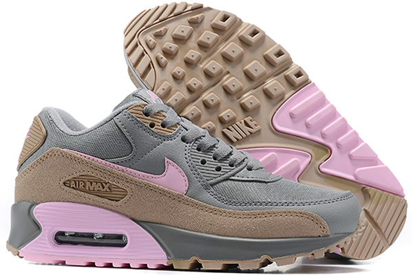 Women Air Max 90-PW51